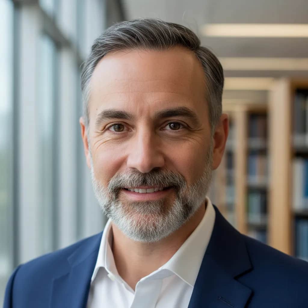 Autor Leon Andrzejewski