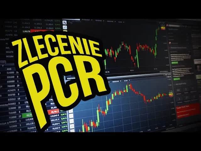 PCR na giełdzie: zlecenie czy wskaźnik? Wyjaśniamy!