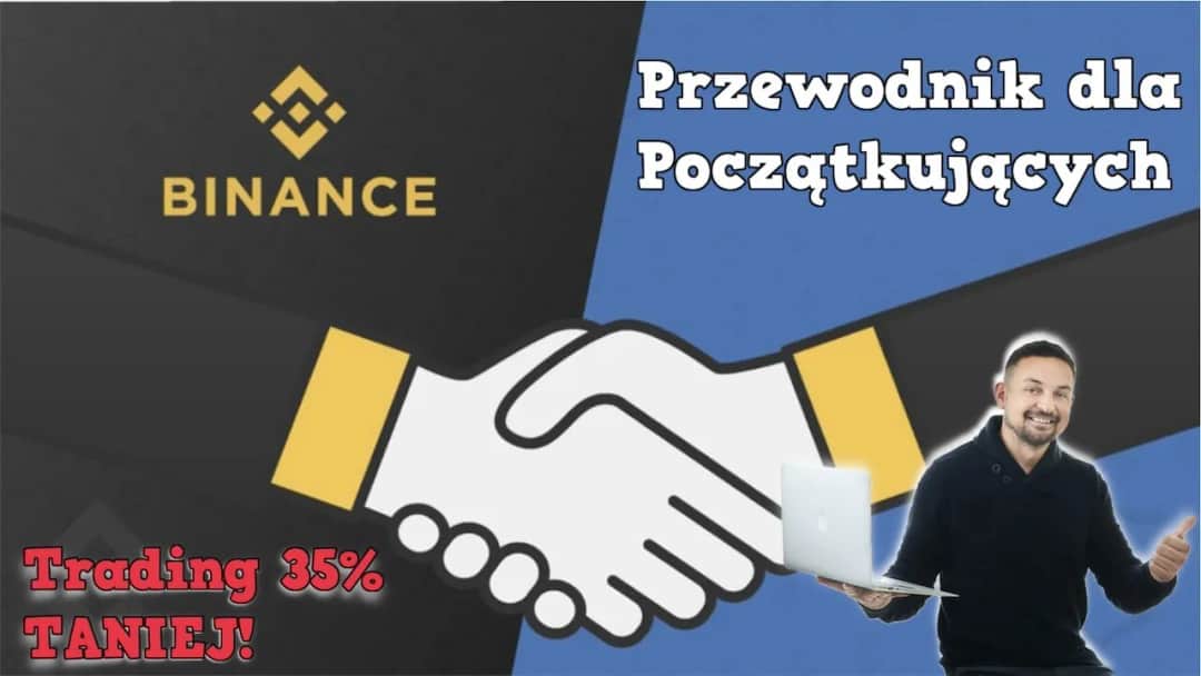 Jak handlować na Binance: Kompletny przewodnik dla początkujących