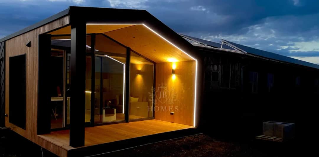 Domki letniskowe: Czy inwestycja w 2024 roku jest opłacalna? Analiza