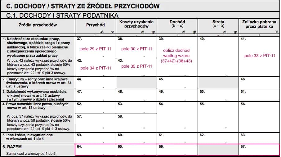 Rozlicz dwa PIT-11: Jak to zrobić krok po kroku?